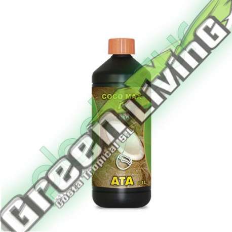 ATA COCO MAX A 1 L * ATAMI FERTILIZANTES