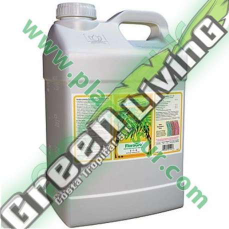 FLORAGRO 60 L. * GENERAL HIDROPONICS