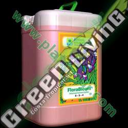 FLORABLOOM 60 L. * GENERAL HIDROPONICS