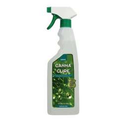 CANNA CURE 0,75L. * CANNA