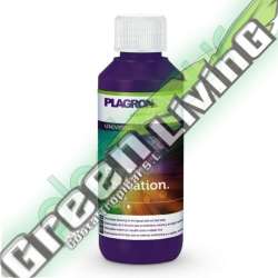 GREEN SENSATION 100 ML. PLAGRON * PLAGRON