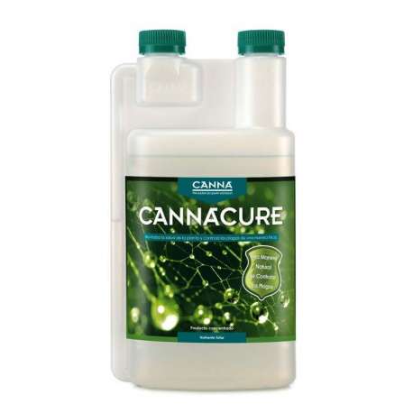 CANNA CURE 1L. * CANNA