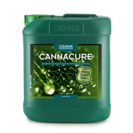 CANNA CURE 5L. * CANNA