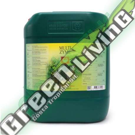 MULTI ZYME 20L * HOUSE & GARDEN