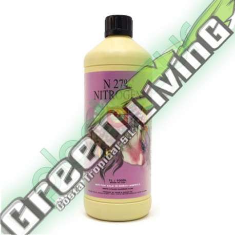 NITROGEN BOOST 1L * HOUSE & GARDEN