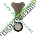 RECAMBIO PARA NEBULIZADOR 1 MEMBRANA DISCO + LLAVE * HUMIDIFICADORES