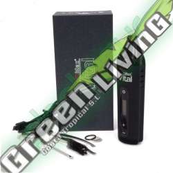 X-MAX VITAL NEGRO * VAPORIZADORES X-VAPE