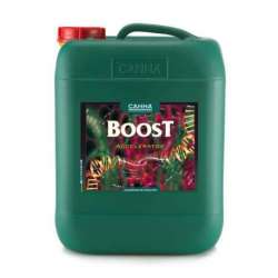 CANNABOOST ACCELERATOR 10 L. * CANNA