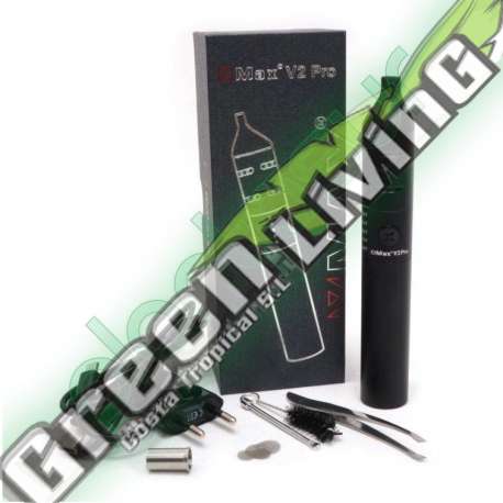 X-MAX V2 PRO * VAPORIZADORES X-VAPE