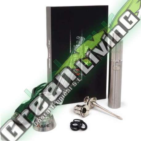 X-VAPE V-ONE 2.0 * VAPORIZADORES X-VAPE