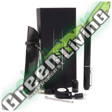 X-VAPE MUSE NEGRO * VAPORIZADORES X-VAPE