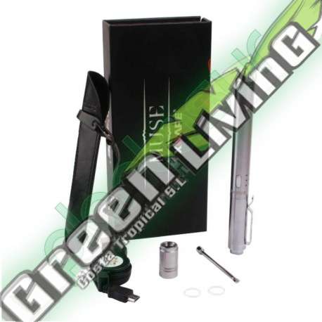 X-VAPE MUSE PLATA * VAPORIZADORES X-VAPE