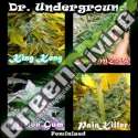 4 UND FEM - SURPRISE KILLER MIX * DR UNDERGROUND 4 UND FEM