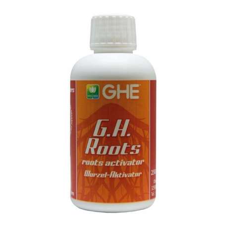 G.H. ROOTS 250 ML * GENERAL HIDROPONICS