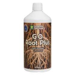 G.O. ROOT PLUS 1 L * GENERAL HIDROPONICS