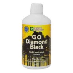 DIAMOND BLACK 0,5 L * GENERAL HIDROPONICS