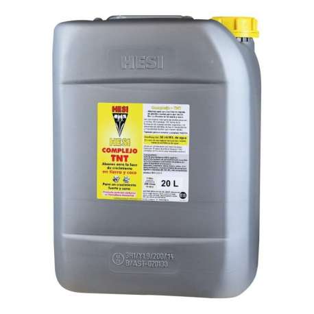 HESI - COMPLEJO TNT CRECIMIENTO 20 L * HESI