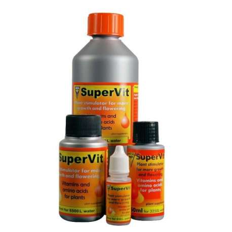 HESI - SUPER VIT 100ML * HESI