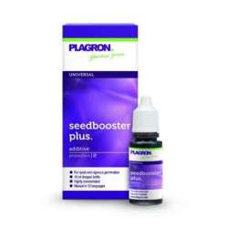 SEED BOOSTER PLUS 10ML PLAGRON * PLAGRON FERTILIZANTES