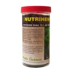 NUTRIHEMP 1 KG * TRABE