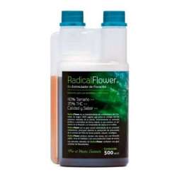 RADICAL FLOWER 500 ML * TRABE