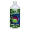 FLORADUO GROW AGUA DURA 1 L * GENERAL HIDROPONICS