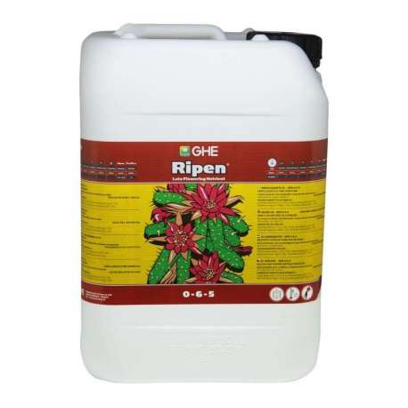 RIPEN 10 L. * GENERAL HIDROPONICS