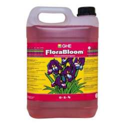 FLORA MATO 5 L. * GENERAL HIDROPONICS