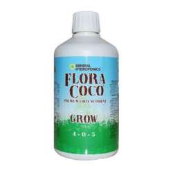 FLORACOCO GROW 0.5 L * GENERAL HIDROPONICS