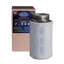 FILTRO CARBON CAN FILTER LITE 425 M3/H 150X350MM * SISTEMAS ANTIOLOR