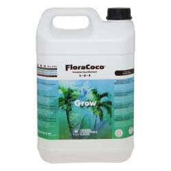 FLORACOCO GROW 5 L * GENERAL HIDROPONICS