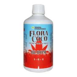 FLORACOCO BLOOM 0.5 L * GENERAL HIDROPONICS