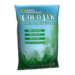 COCOTEK (50LTR) SUSTRATO GENERAL HYDROPONICS*