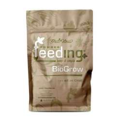 GREEN HOUSE POWDER FEEDING BIO GROW 1KG * GREEN HOUSE FERTILIZANTES