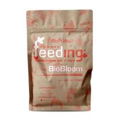 GREEN HOUSE POWDER FEEDING BIO BLOOM 1KG * GREEN HOUSE FERTILIZANTES