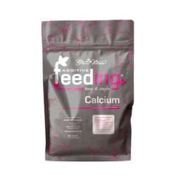 GREEN HOUSE POWDER FEEDING CALCIUM 1 KG * GREEN HOUSE FERTILIZANTES