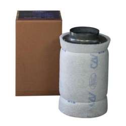 FILTRO CARBON CAN FILTER LITE 1000 M3/H 250X500MM * SISTEMAS ANTIOLOR