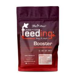 GREEN HOUSE POWDER FEEDING BOOSTER 2.5 KG. * GREEN HOUSE FERTILIZANTES