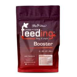 GREEN HOUSE POWDER FEEDING BOOSTER 25 KG. * GREEN HOUSE FERTILIZANTES