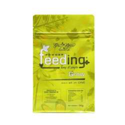 GREEN HOUSE POWDER FEEDING GROW 1 KG * GREEN HOUSE FERTILIZANTES