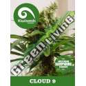 5 UND REG - CLOUD 9 * KIWISEEDS DAMPKRING CLASSICS 5 UND REGULARES