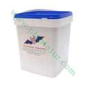 GUANO DE MURCIELAGO GRANULADO 10 KG. * FERTILIZANTES GUANOKALONG