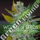 3 UND FEM - SPACE (LEGEND COLLECTION) * WORLD OF SEEDS 3 UND FEMINIZADAS