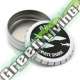 CAJA WHITE SHARK * CAJAS METALICAS GREENKLACBOX