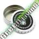 CAJA WHITE WIDOW * CAJAS METALICAS GREENKLACBOX