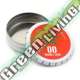CAJA DOUBLE ZERO * CAJAS METALICAS GREENKLACBOX