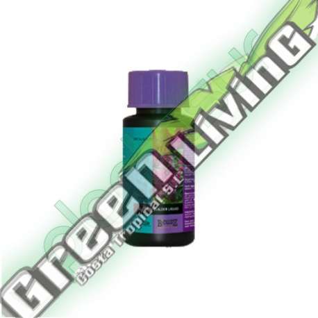 B'CUZZ BLOSSOM BUILDER LIQUID 100 ML * ATAMI