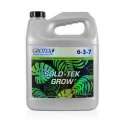 SOLO-TEK GROW 4 L. * GROTEK