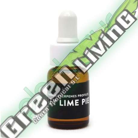 CALI TERPENES - KEY LIME PIE OG (5 ML)*