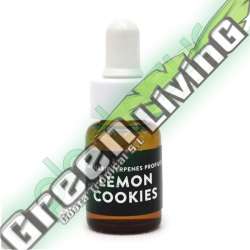 CALI TERPENES - LEMON COOKIES (10 ML)*